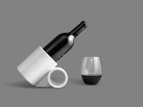 3D打印的魅力 從瓷器到銅器，重塑工藝與網站建設的未來